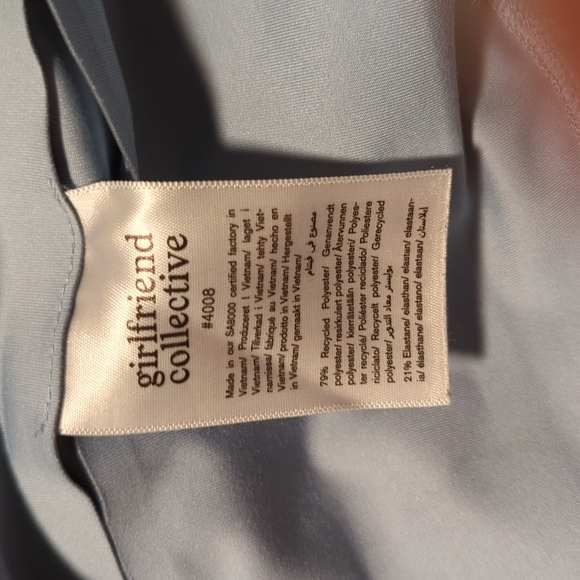 Girlfriend Collective - Picture 2 of 2